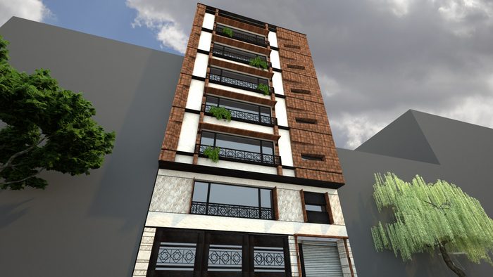 قرارداد بازسازی خانه شامل چه بندهایی باید باشد؟