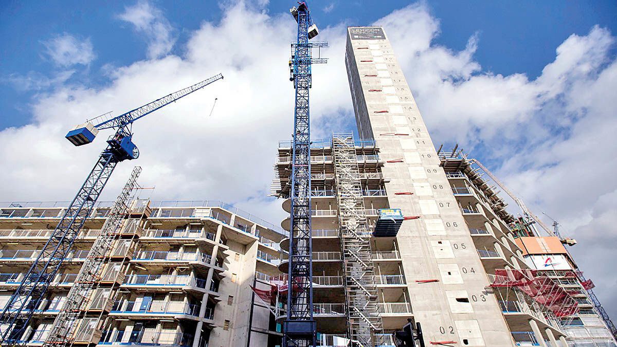 انتخاب پیمانکار بازسازی؛ به چه نکاتی توجه کنیم؟