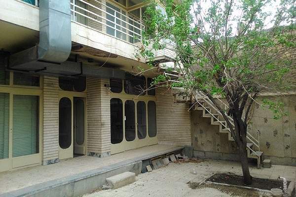 بازسازی خانه و بازسازی ویلا | راهنمای کامل، هزینه‌ها، مراحل و نکات طلایی