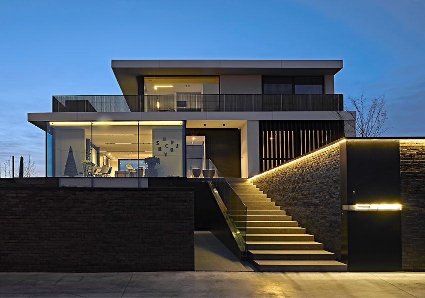 بازسازی خانه و بازسازی ویلا | راهنمای کامل، هزینه‌ها، مراحل و نکات طلایی