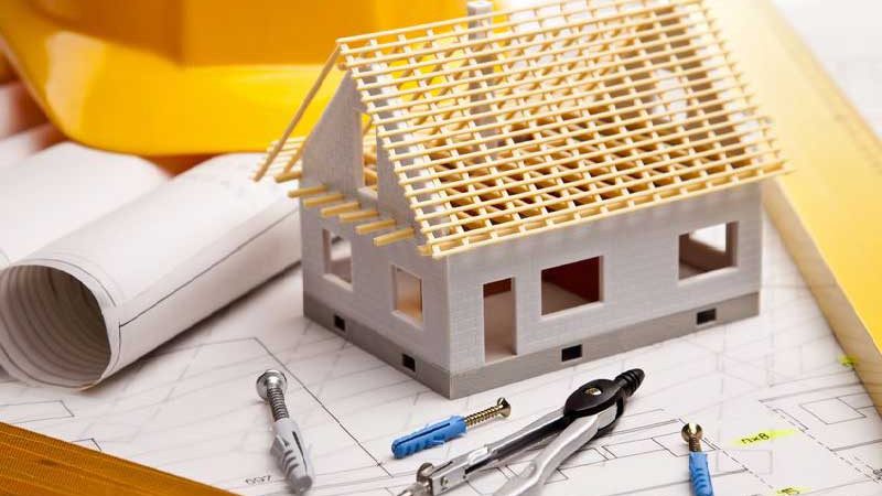 تفاوت بازسازی جزئی، نیمهاساسی و بازسازی کامل