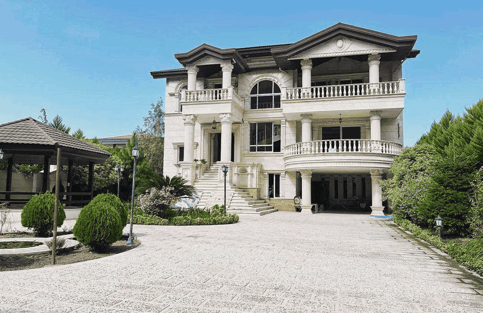 بازسازی خانه و بازسازی ویلا | راهنمای کامل، هزینه‌ها، مراحل و نکات طلایی