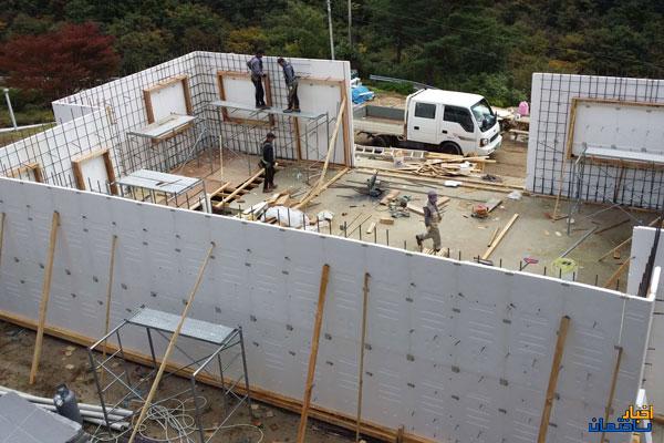 قرارداد بازسازی خانه شامل چه بندهایی باید باشد؟