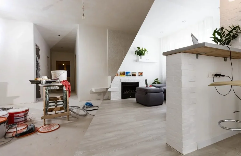 نشانه هایی که می گویند سقف نیاز به بازسازی دارد