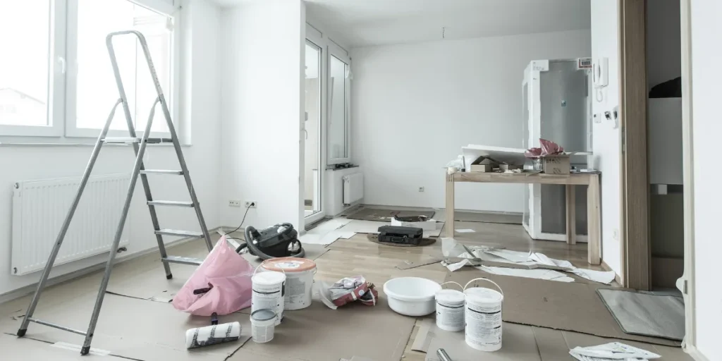 چطور برآورد هزینه بازسازی خانه را دقیق انجام دهیم؟