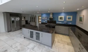 تاثیر بازسازی اصولی بر مصرف انرژی ساختمان