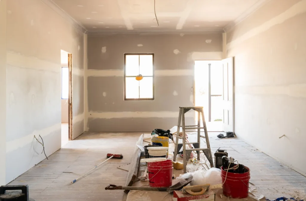 آیا می توان بدون تخریب، سقف خانه را بازسازی کرد؟