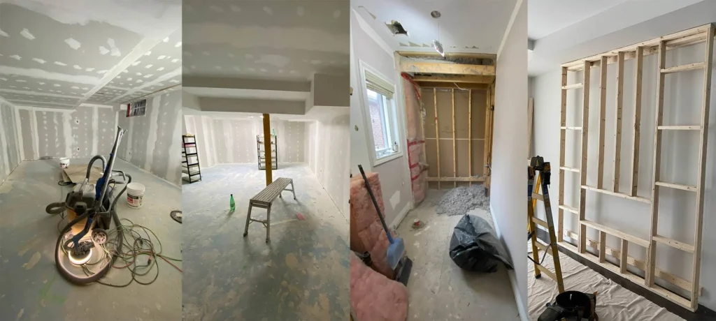 آیا می توان بدون تخریب، سقف خانه را بازسازی کرد؟