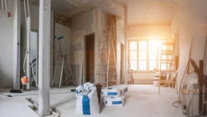 بازسازی خانه با بودجه محدود؛ اولویت بندی درست فضاها